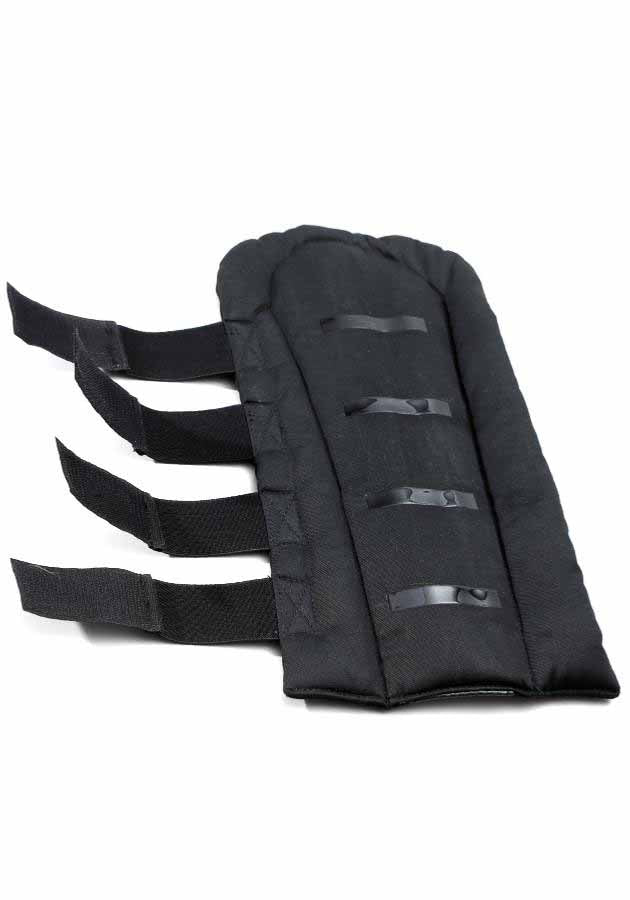 Protège queue cheval Carbon Tech - Premier Equine