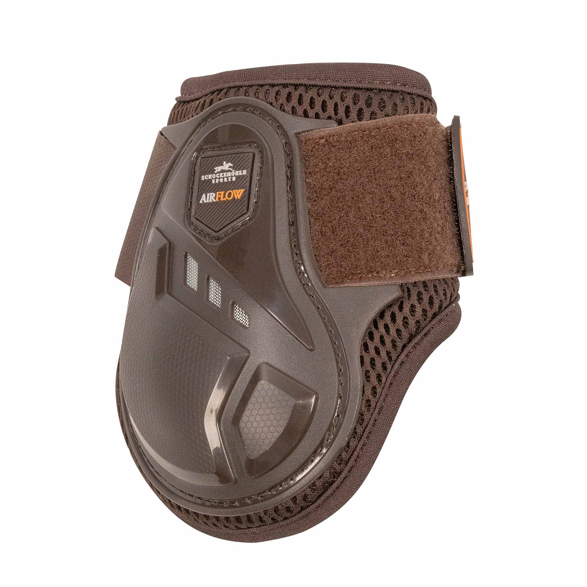 Protèges-boulets Air Flow Champion - Schockemöhle