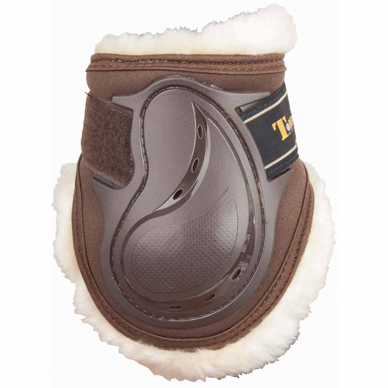 Protège-boulet Design mouton - TDET