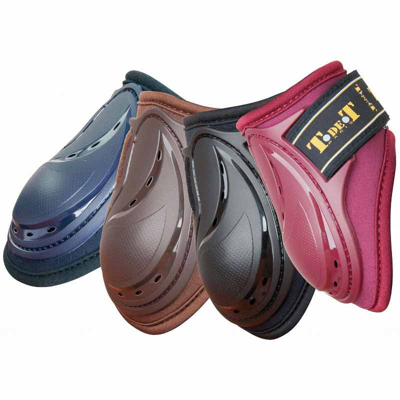 Protège boulet Design - TDET