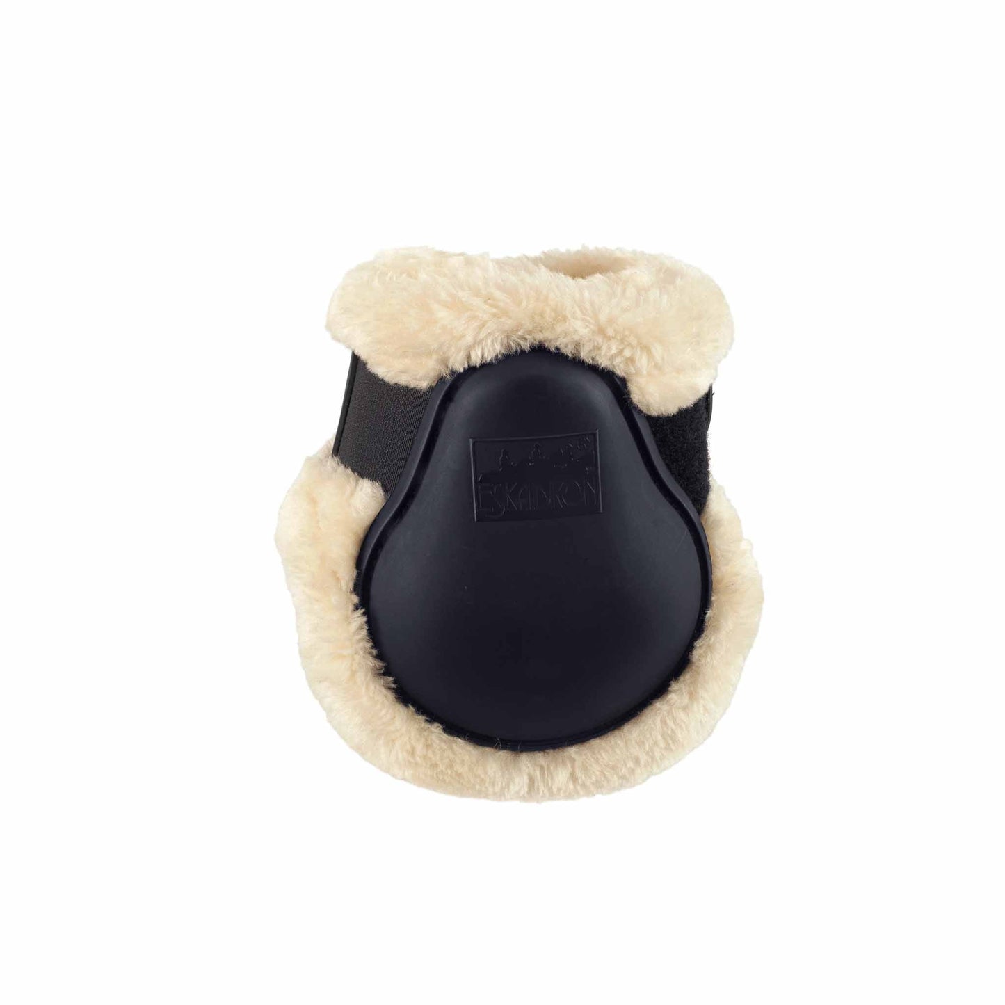 Protèges boulets Faux fur - Eskadron