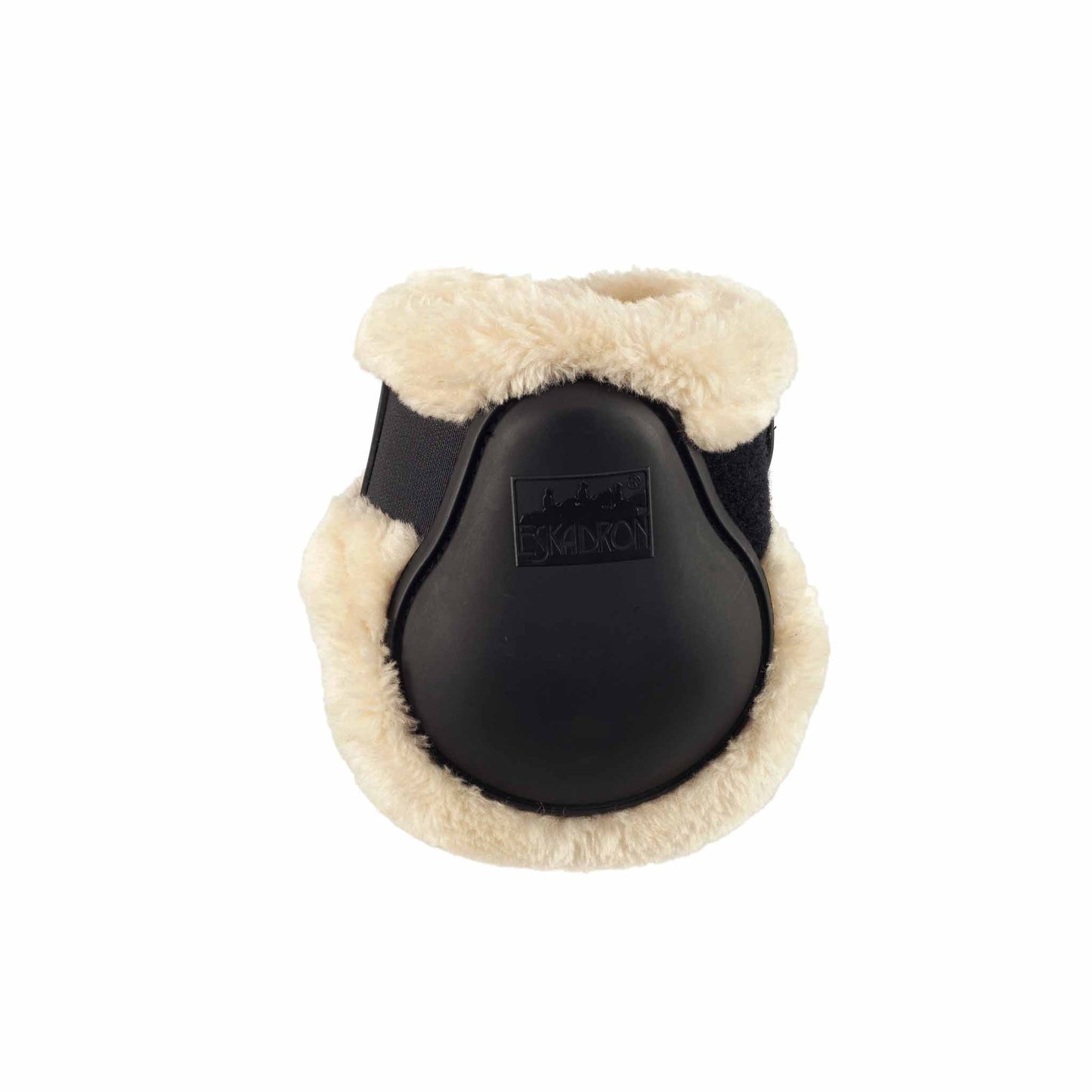 Protèges boulets Faux fur - Eskadron