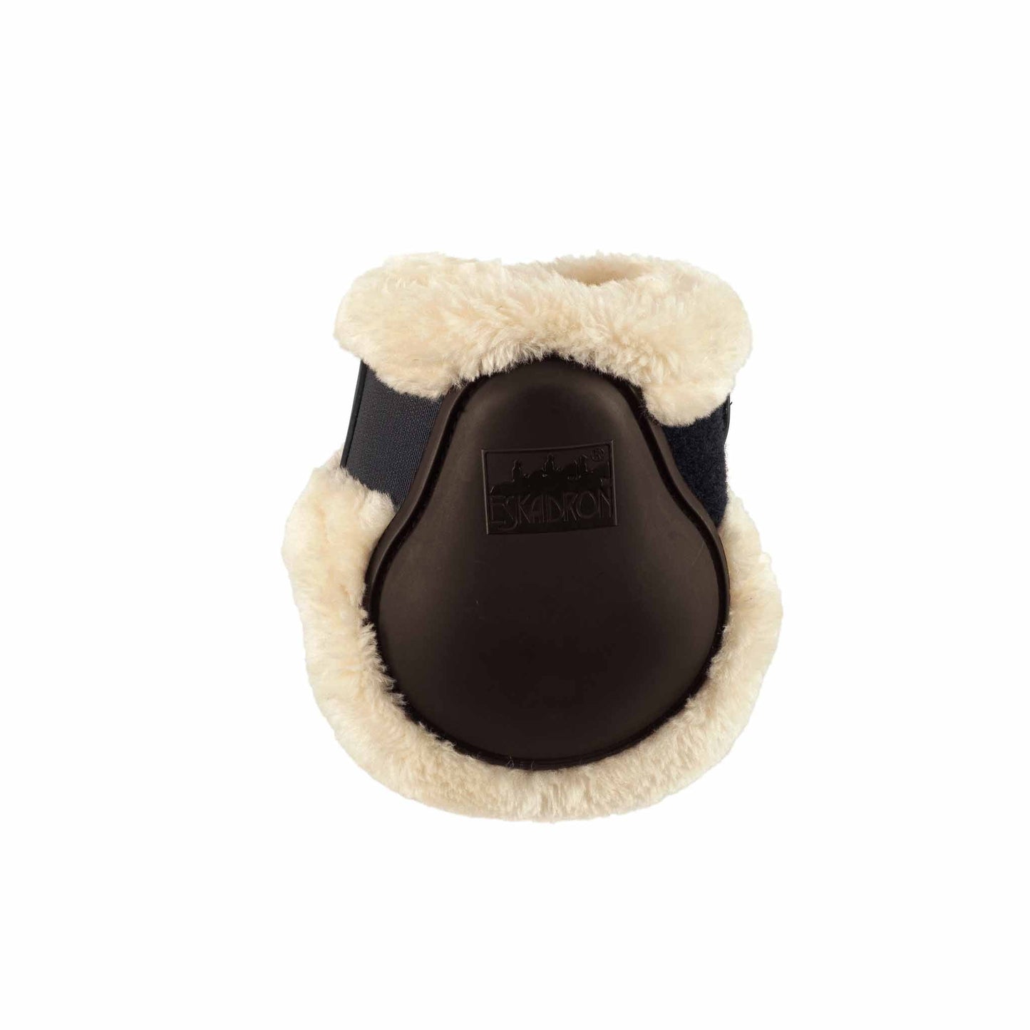 Protèges boulets Faux fur - Eskadron
