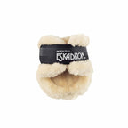 Protèges boulets Faux fur - Eskadron