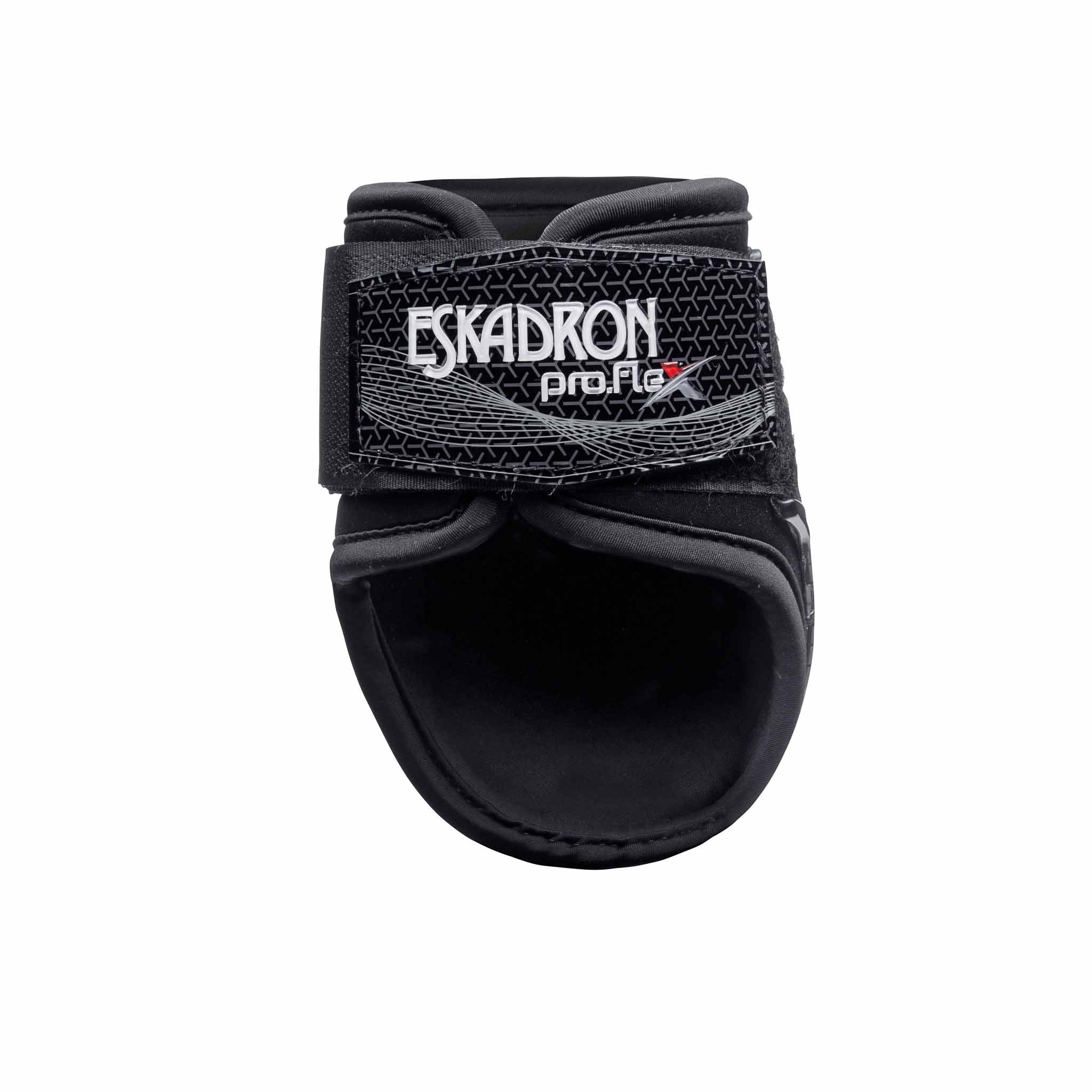 Protèges boulet ProFlex noir - Eskadron
