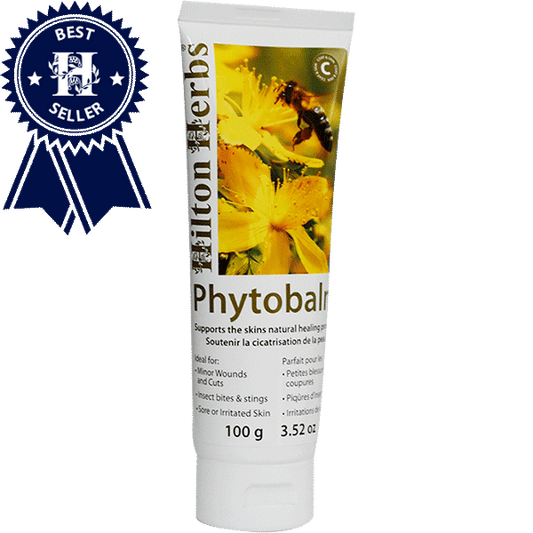 Phytobalm, 100gr - Hilton Herbs