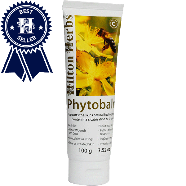 Phytobalm, 100gr - Hilton Herbs