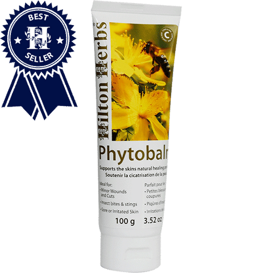 Phytobalsam, 100gr - Hilton Herbs