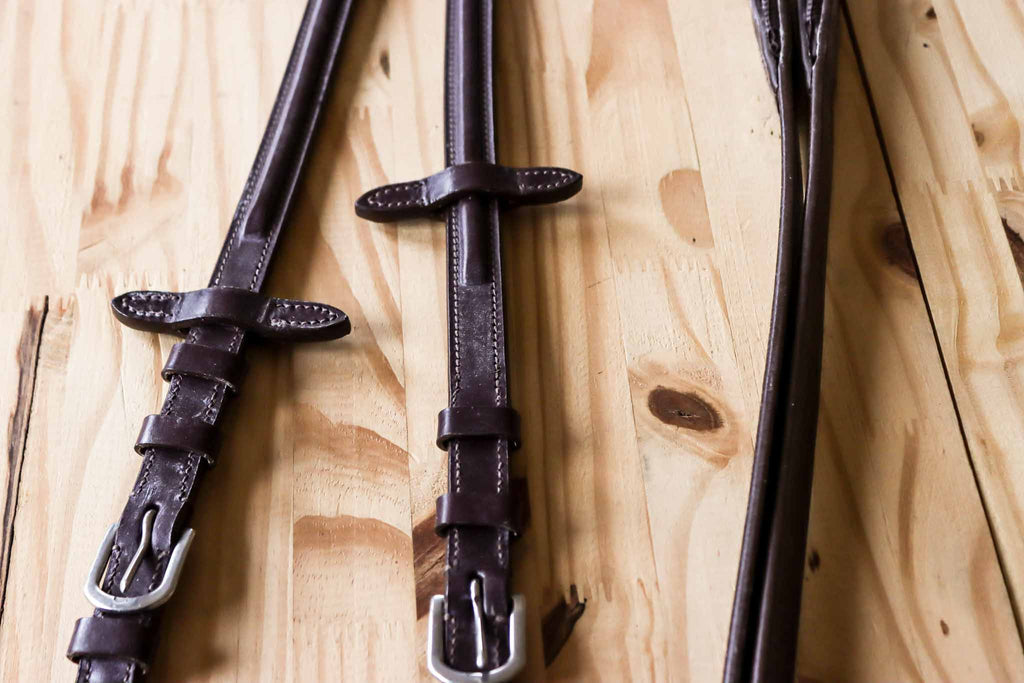 Rênes Code 01  - Silver Crown