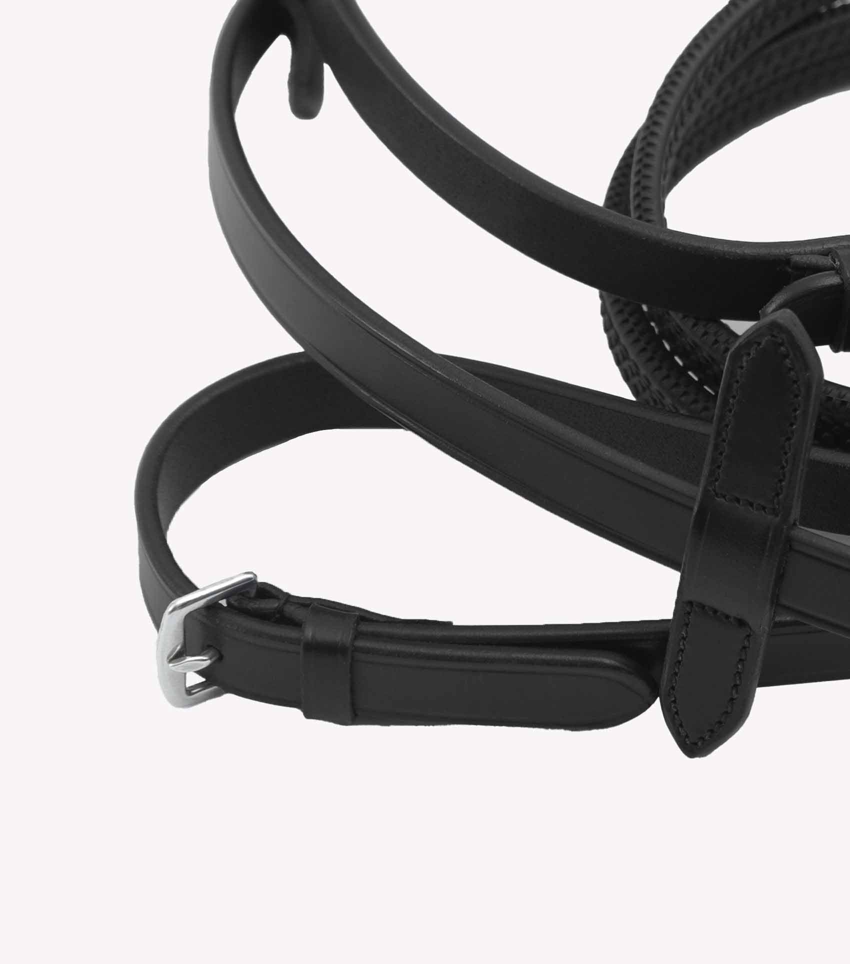 Rênes Diego à picots - Premier Equine