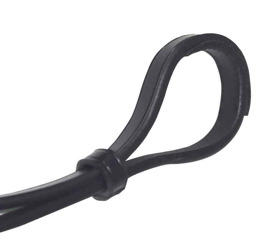 Rênes de bride Leonardo - Premier equine