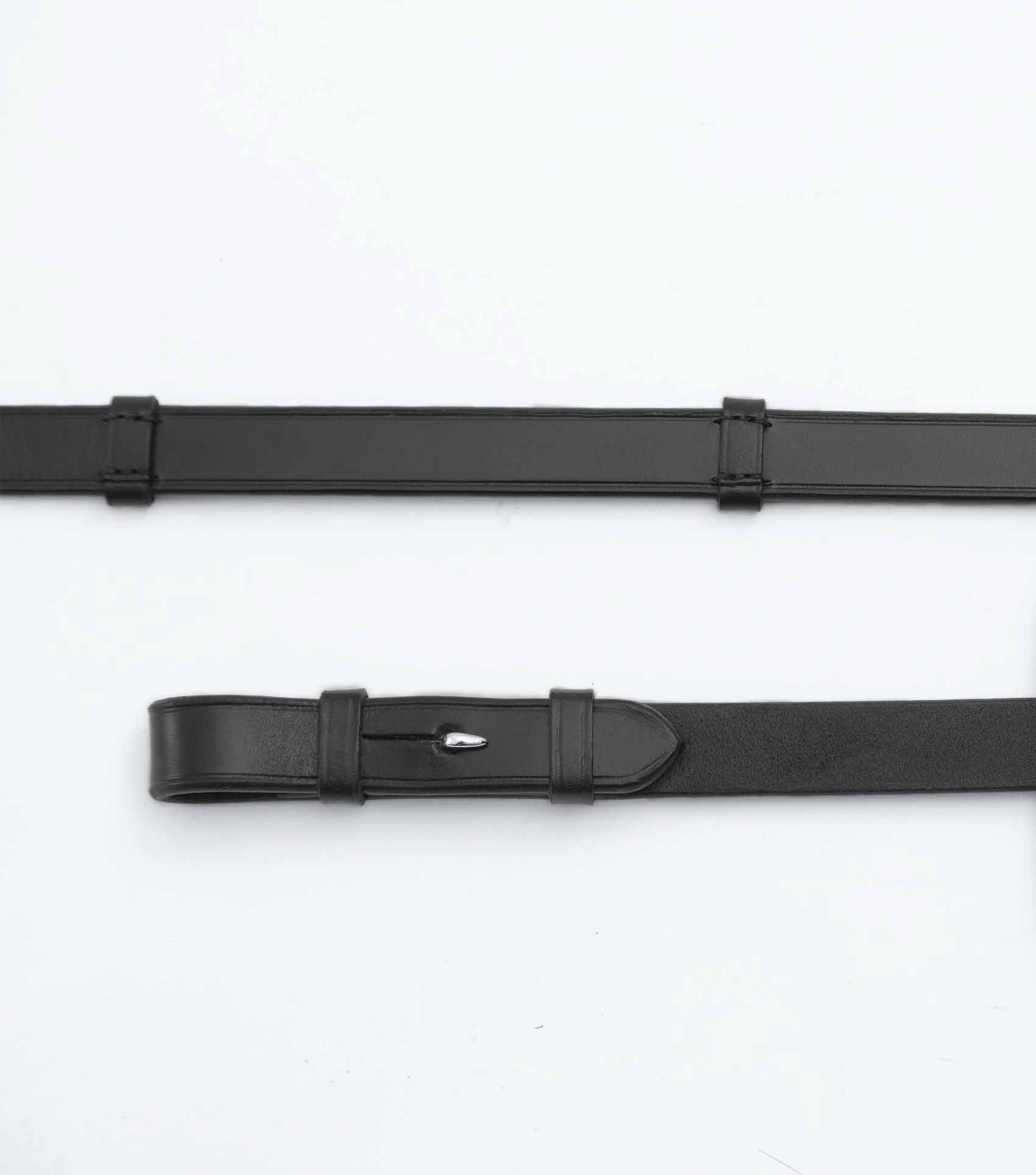 Rênes Matteo en cuir - Premier Equine