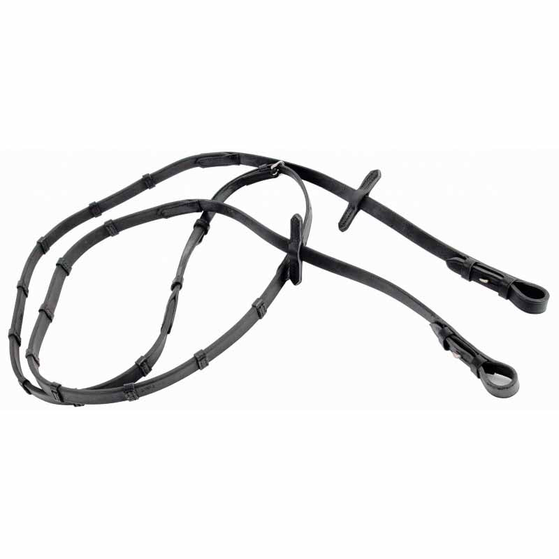 Rênes Ultra Grip arrêtoirs - TDET