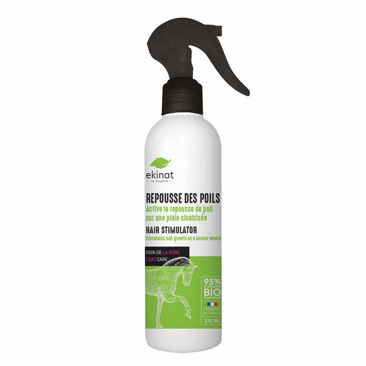 Spray Repousse Poils, 250ml - Ekinat