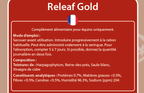 Releaf Gold, 1L - Hilton Herbs