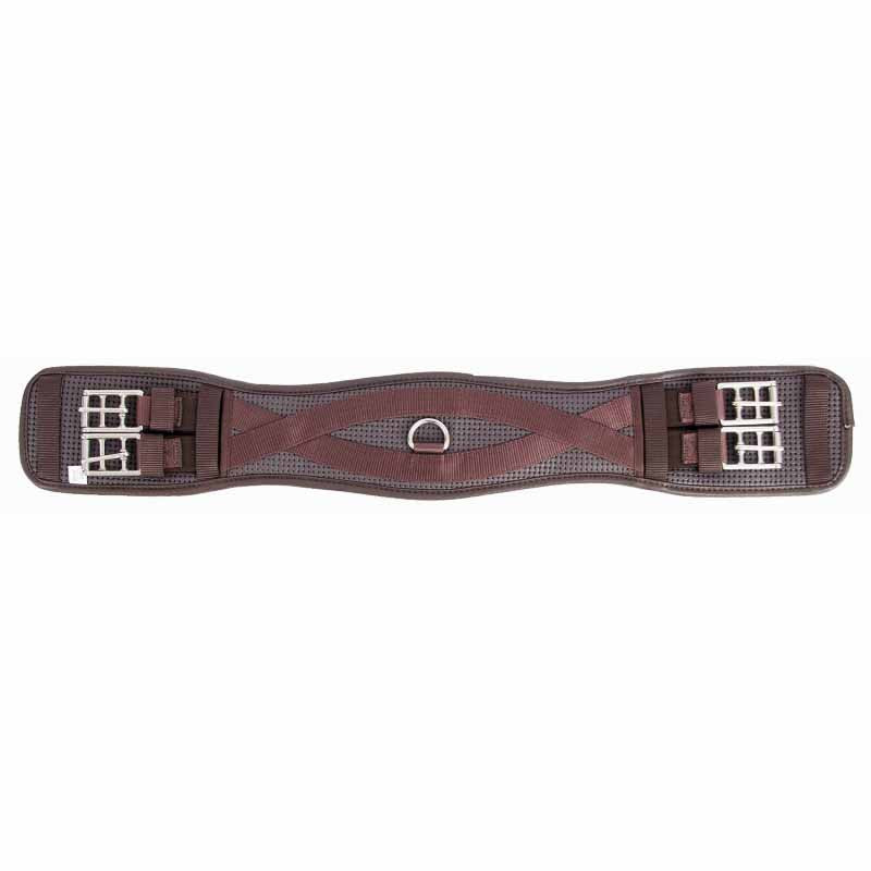 Sangle gel anatomique dressage - TDET