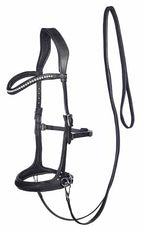 Sidepull Rebecca - F.R.A Freedom Riding Articles