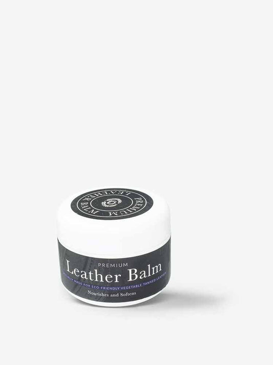 Leather balm - PS of Sweden