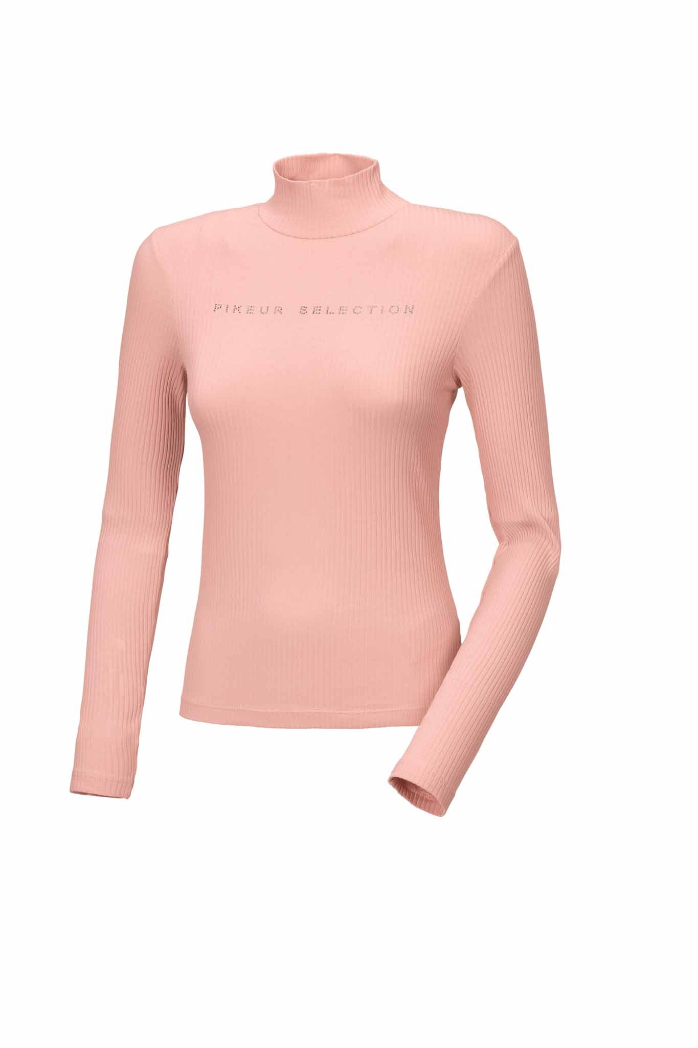 Ribbed sweater - Pikeur Autumn/Winter 2022