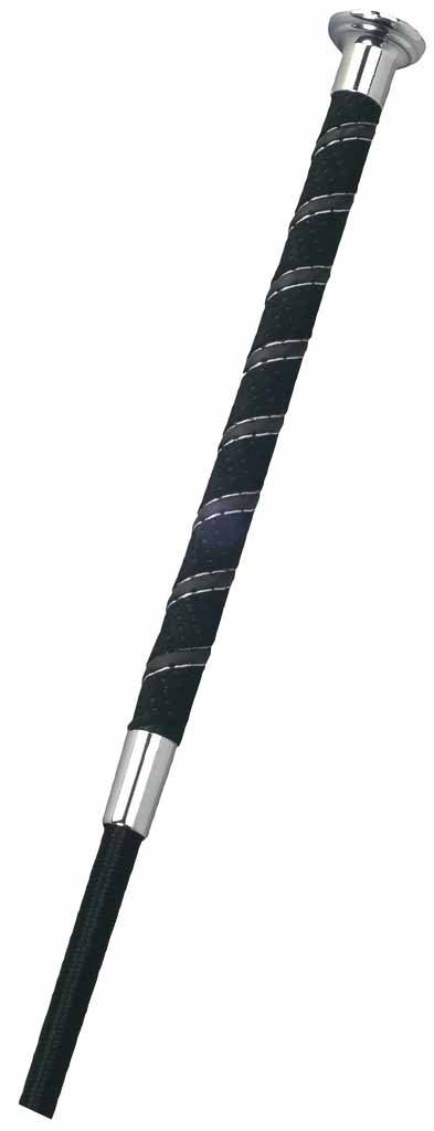 FLECK dressage stick, soft handle