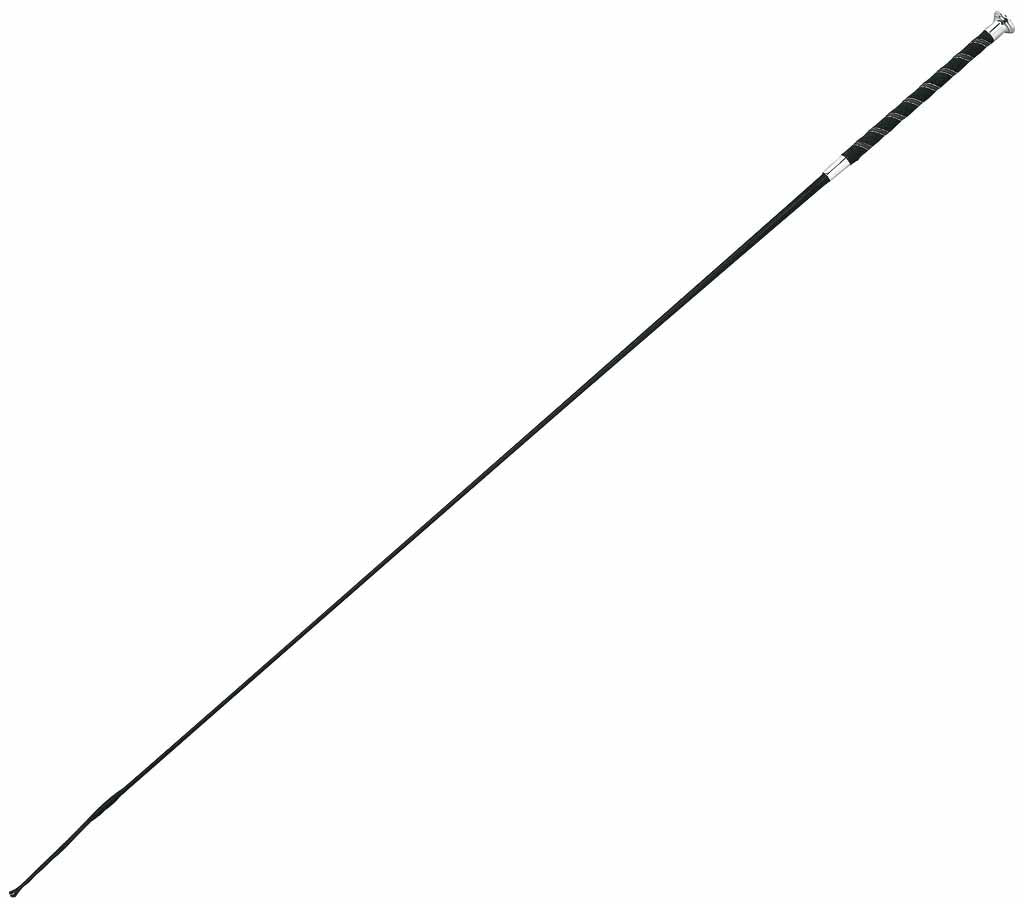 FLECK dressage stick, soft handle