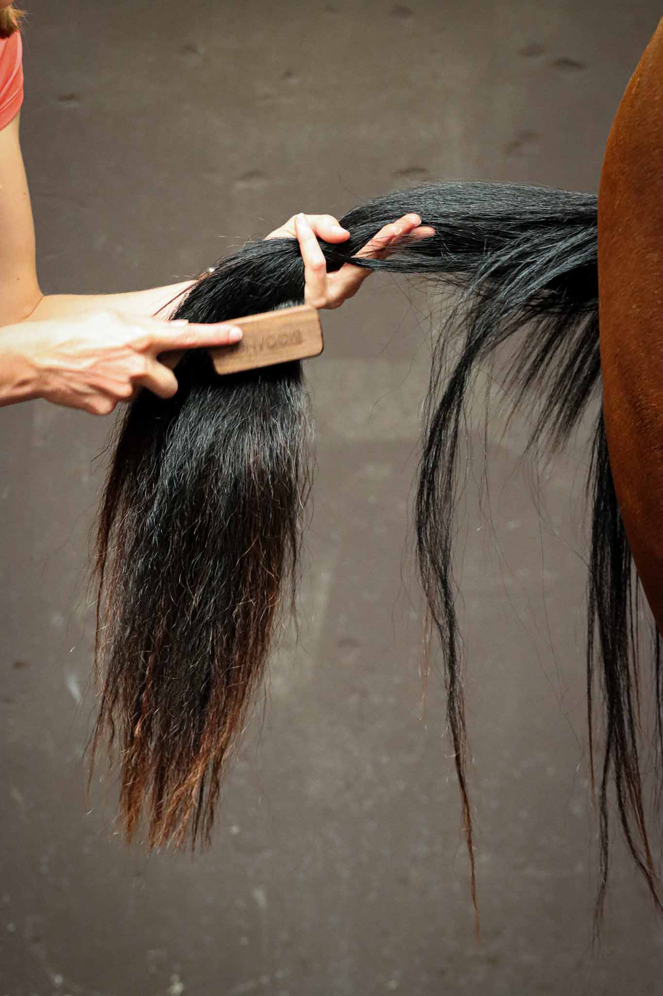 Super Démêlant , 500ml - Ekinat