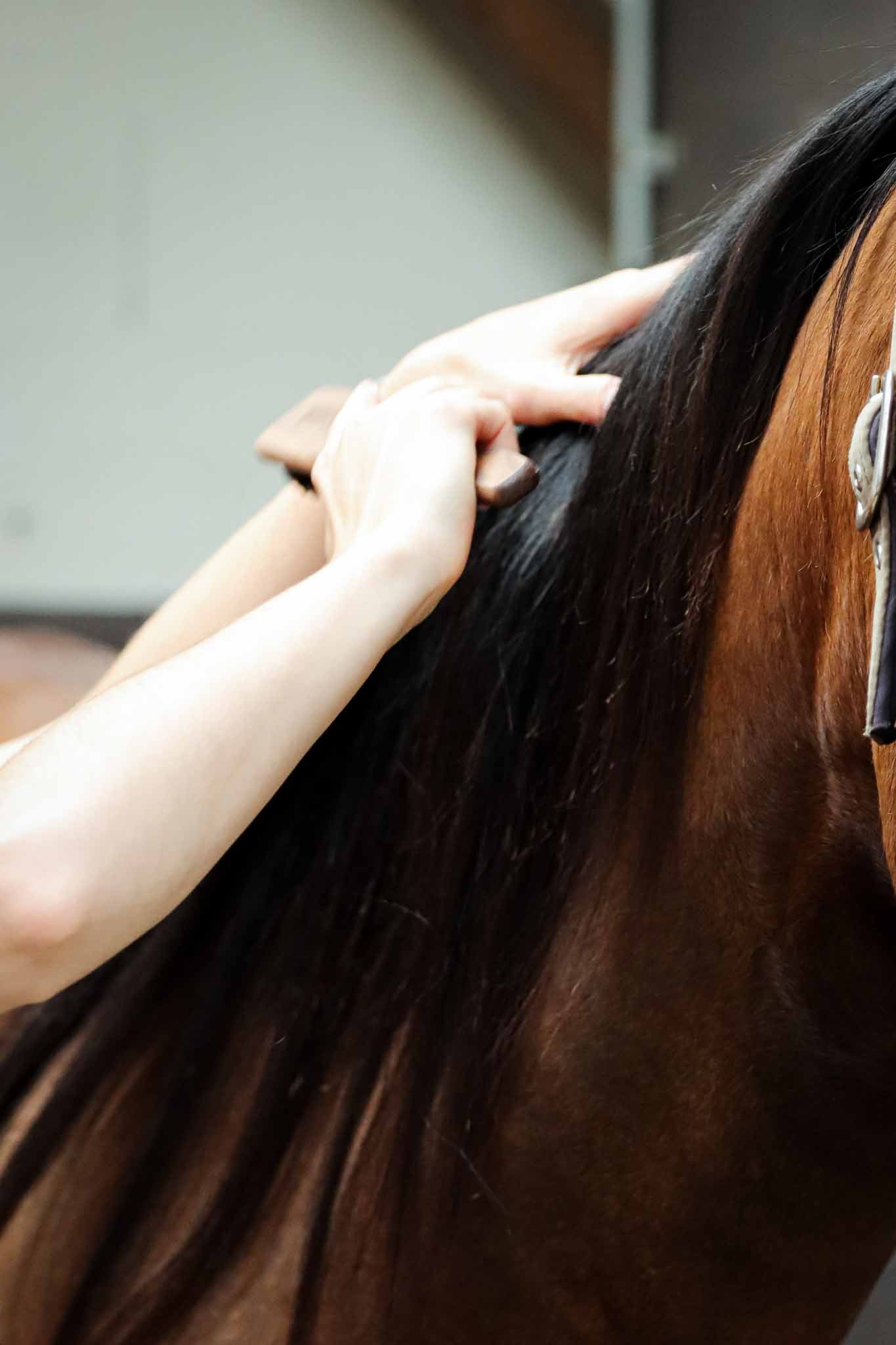 Super Démêlant , 500ml - Ekinat