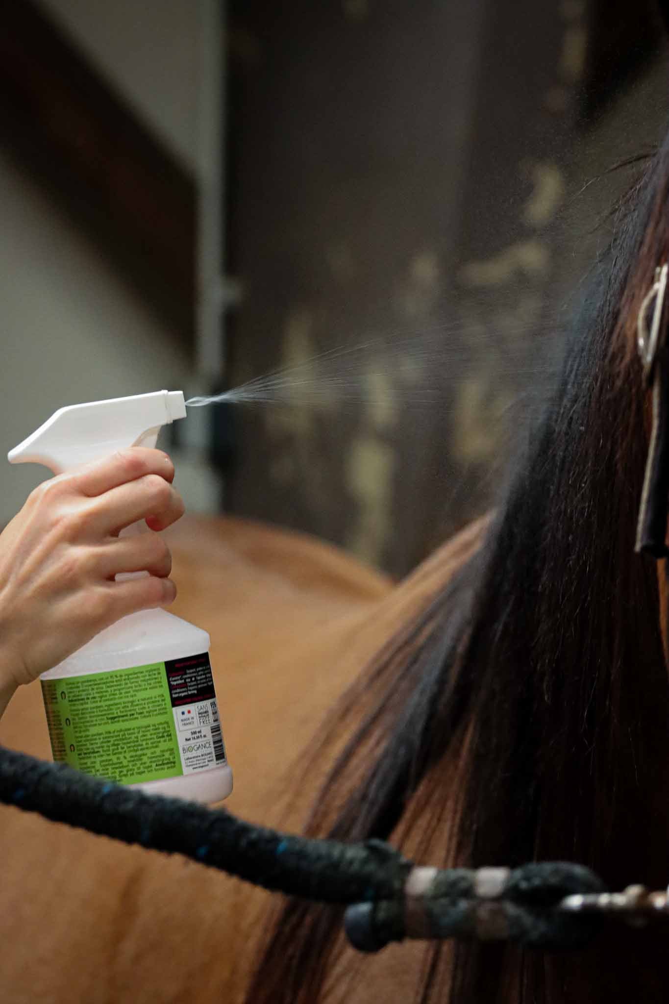 Super Démêlant , 500ml - Ekinat