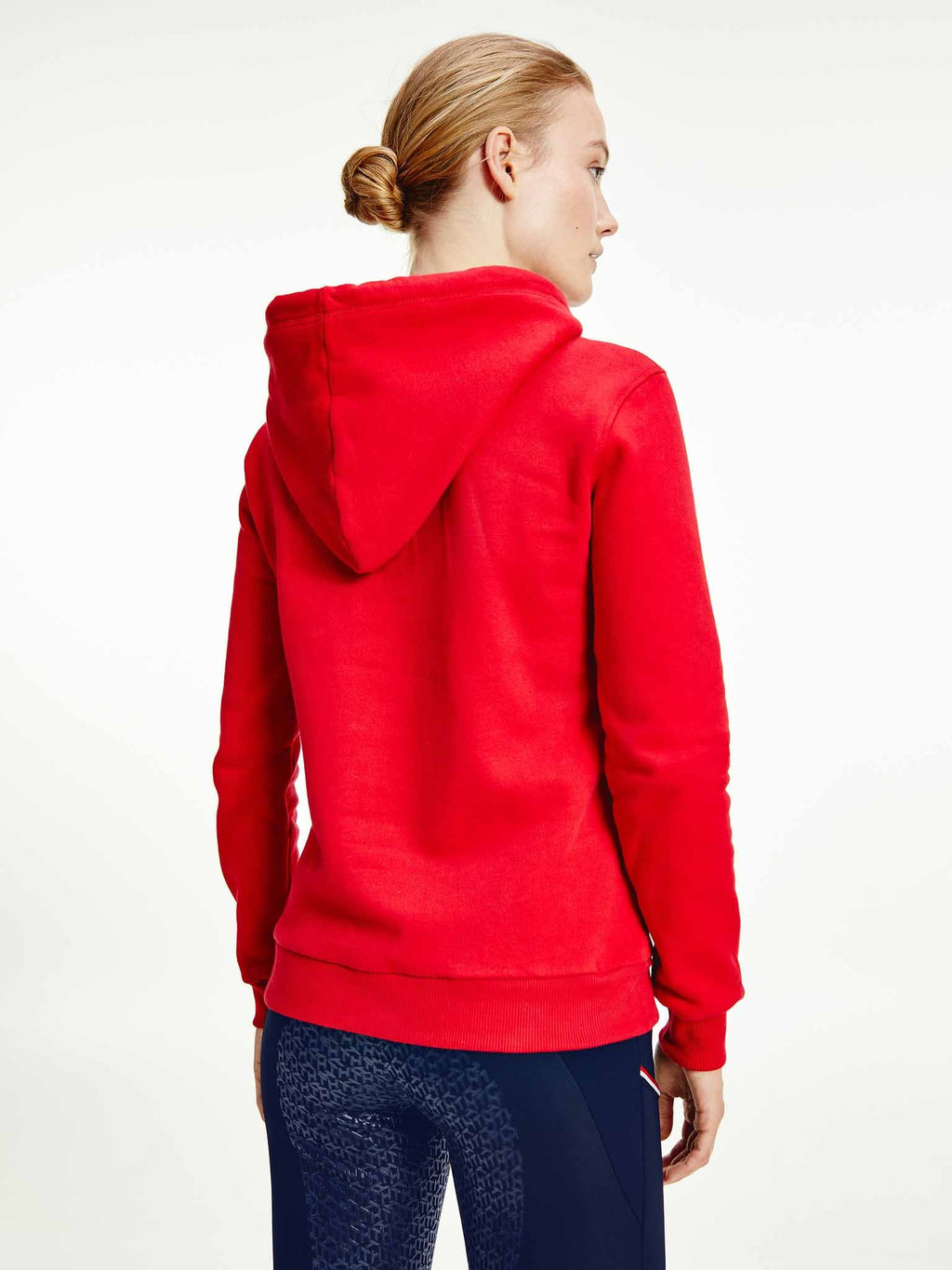 Sweat Statement Primary Red, Automne/Hiver 21 - Tommy Hilfiger Equestrian