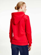 Sweat Statement Primary Red, Automne/Hiver 21 - Tommy Hilfiger Equestrian
