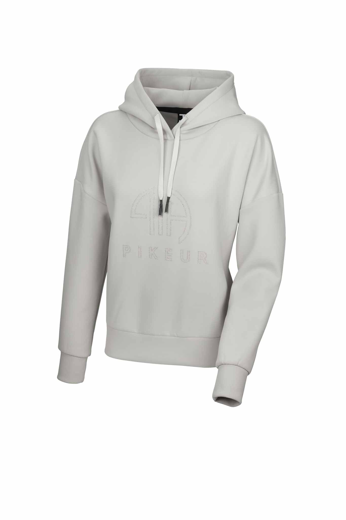 Sweatshirt Mia, samtgrau - Pikeur Frühjahr / Sommer 2023