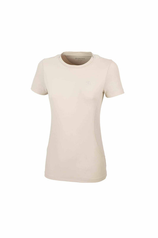 Tee-shirt Vilma, Cream - Pikeur Spring / Summer 2023