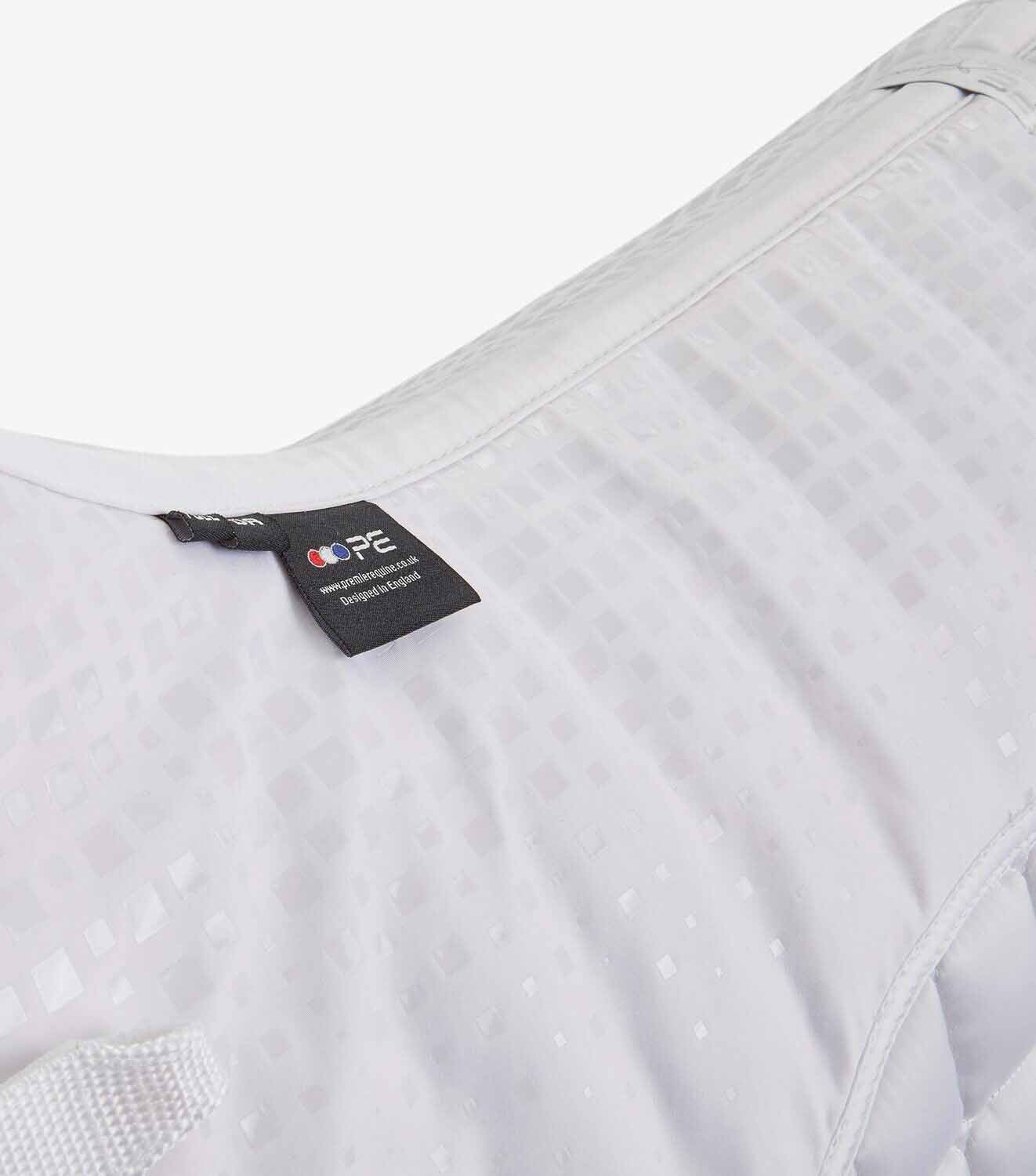 Tapis Armanda Close Contact - Premier equine