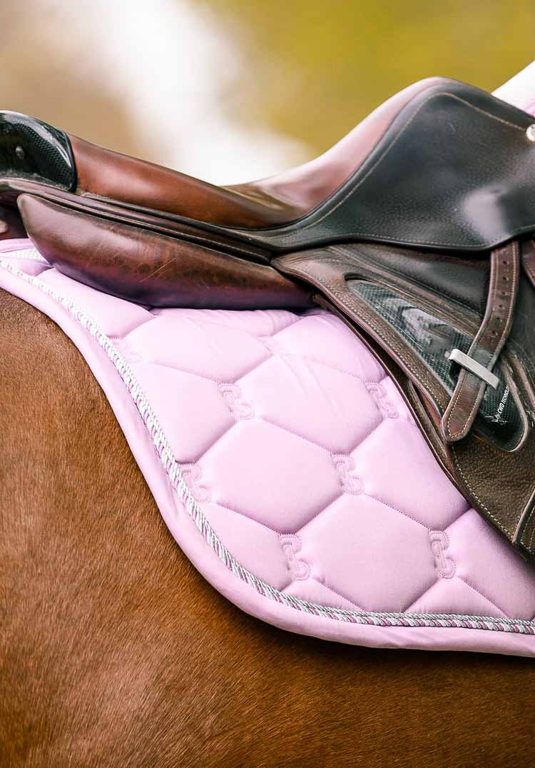 Tapis Classic, Orchid - PS of Sweden