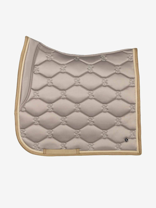 Essential saddle pad, Moon Rock - Ps of Sweden Fall 2022