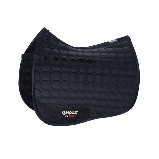 Schabracke Glossy Compact Marineblau - Eskadron