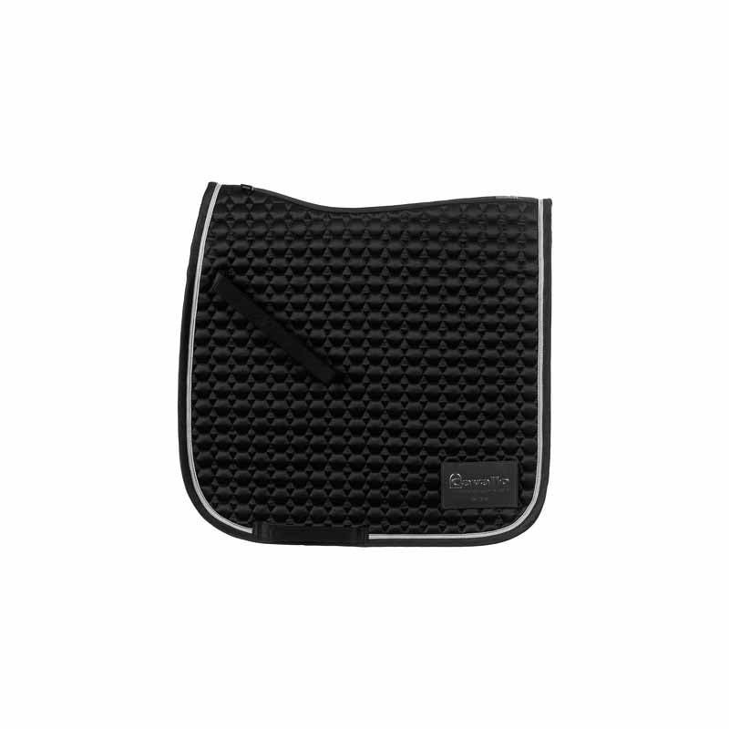 Tapis de selle Jolly, Black - Cavallo