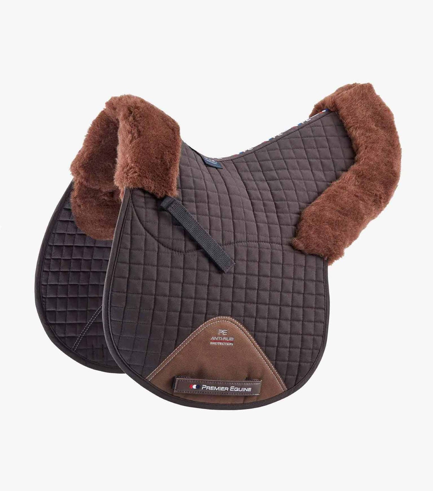 Tapis Hunter en laine mérinos  - Premier Equine