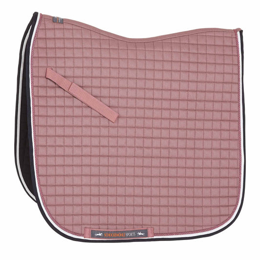Neo Star Pad, Taupe Pink - Schockemöhle AW 2022