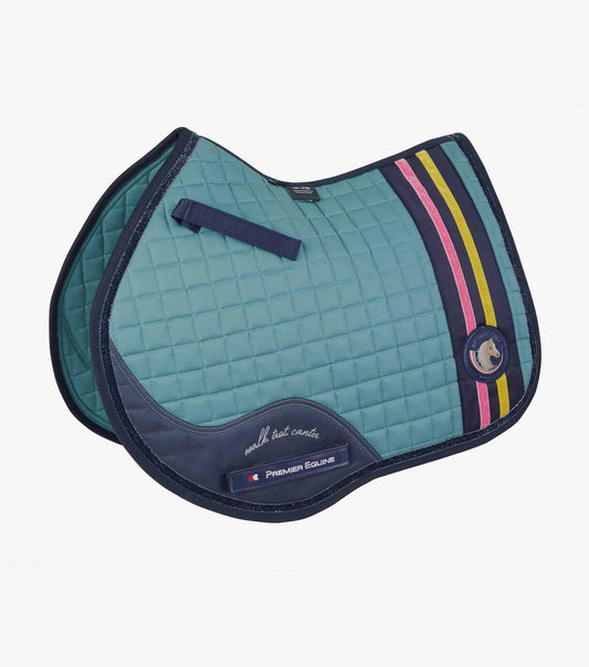 Tapis Pony Jack Cotton - Premier Equine