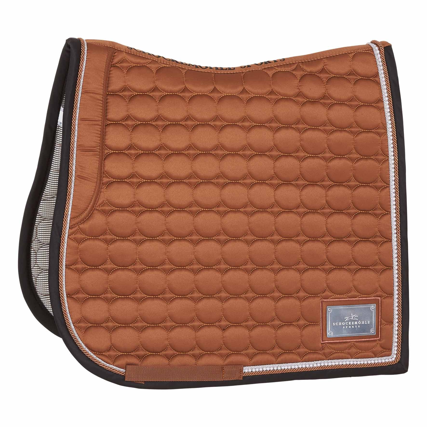 Teppich Sanya SP, Cognac - Schockemöhle AW 2022