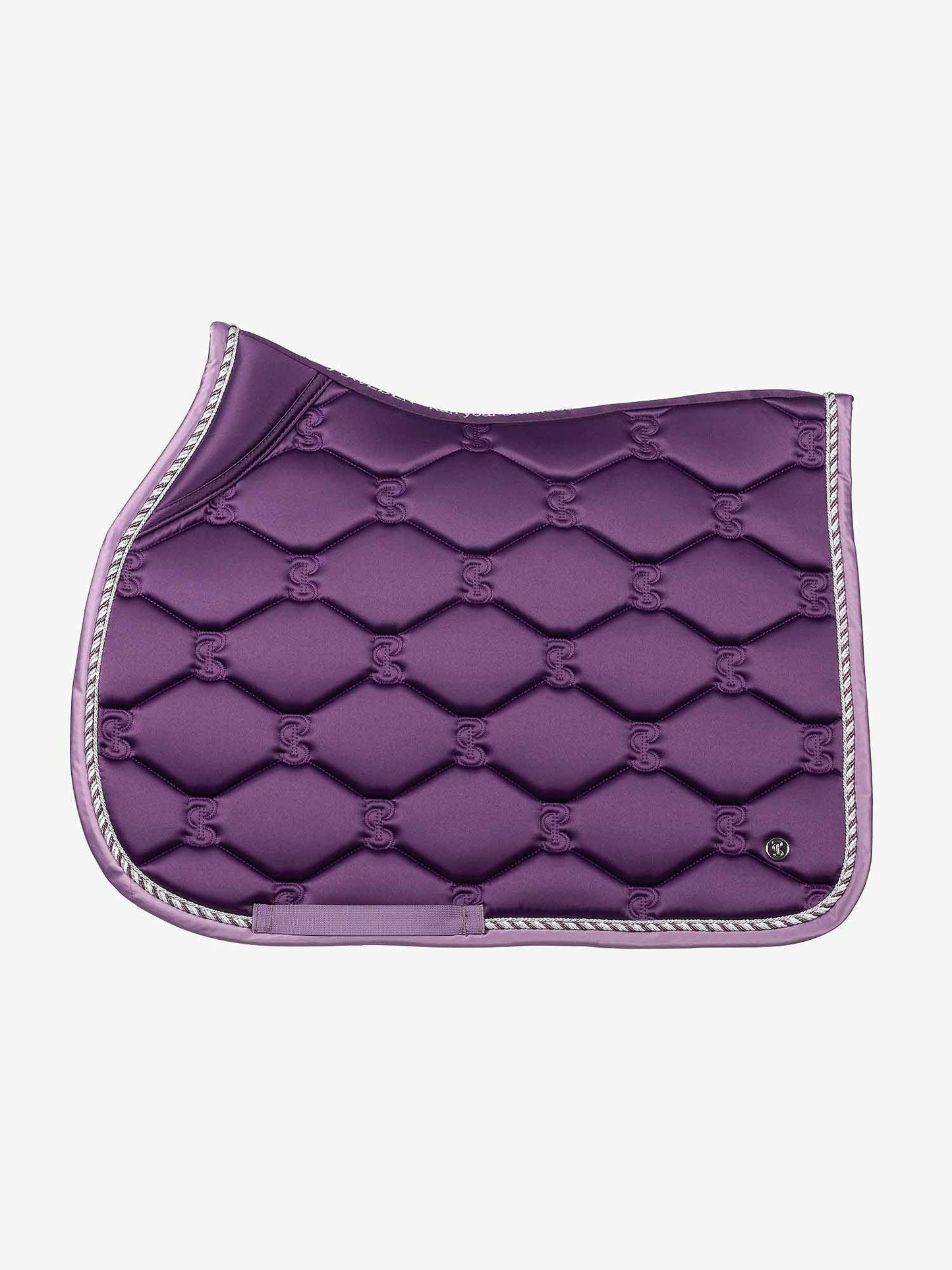 Tapis de selle Signature, Hortensia - Ps of Sweden Fall 202