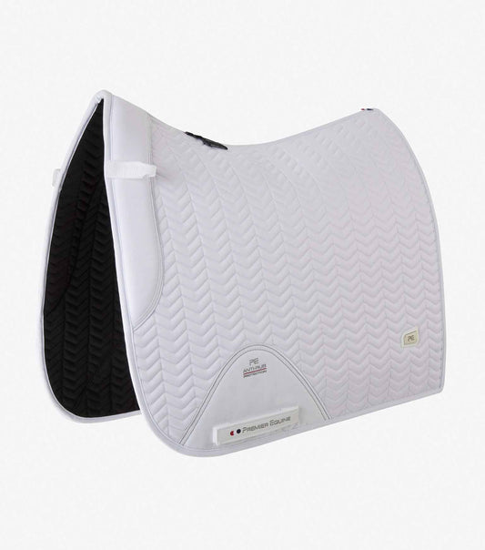 Sovereign Dressage Pad - Premier Equine