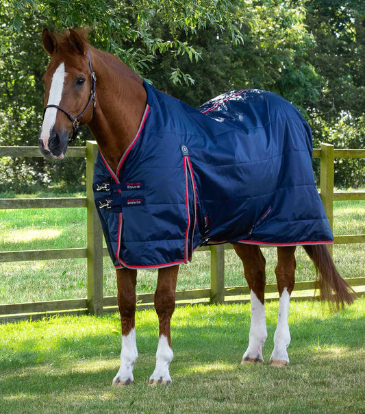 Buster lite Stall Blanket 100gr - Premier Equine