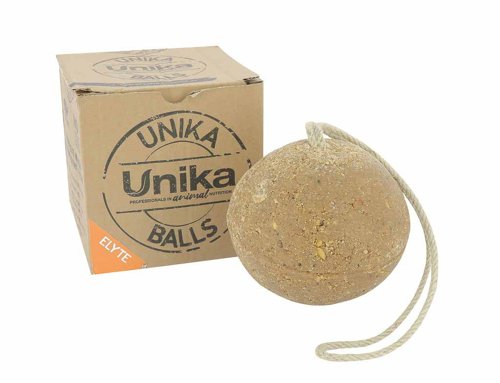 Unika Balls " Elyte "