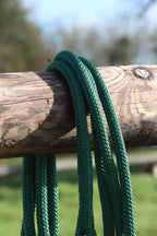 Longe Ethologique 3.70m, Vert - Brockamp