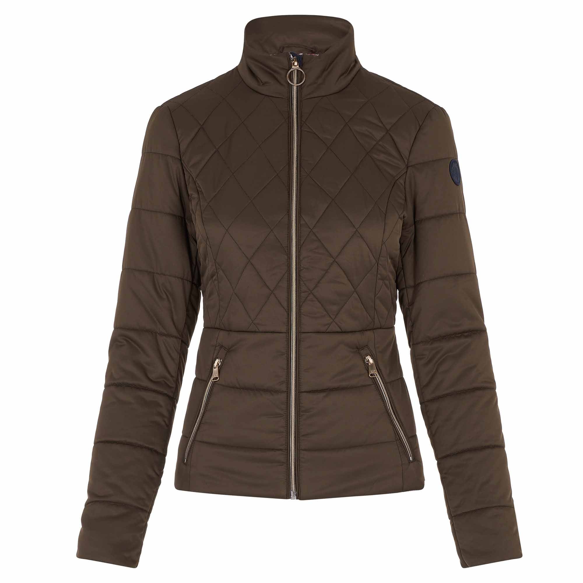 Veste Abbie, Olive - HV Society