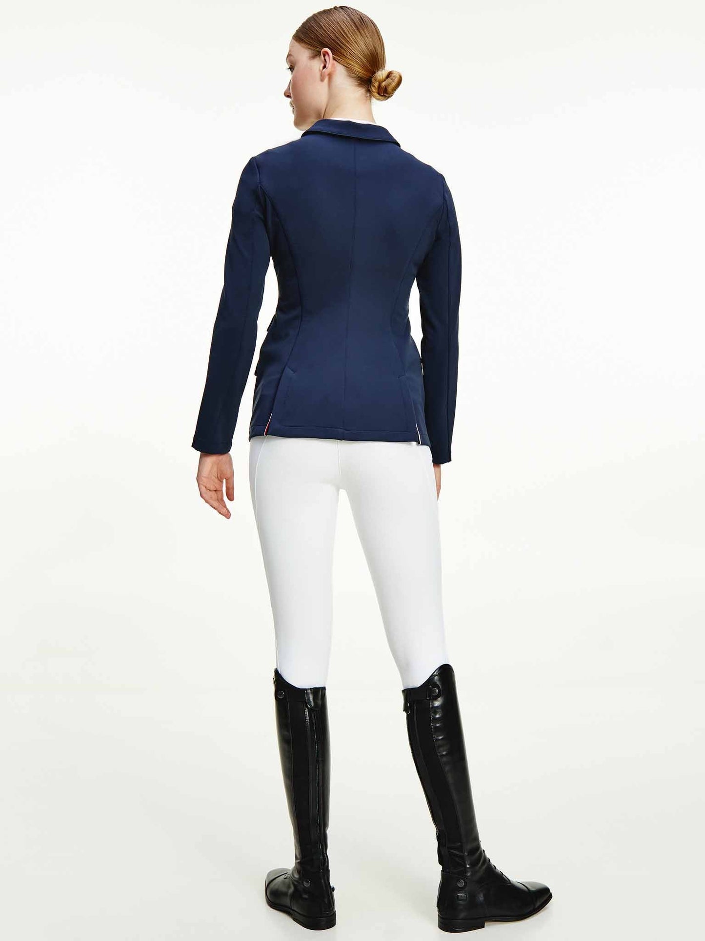 Veste de concours, Desert Sky - Tommy Equestrian