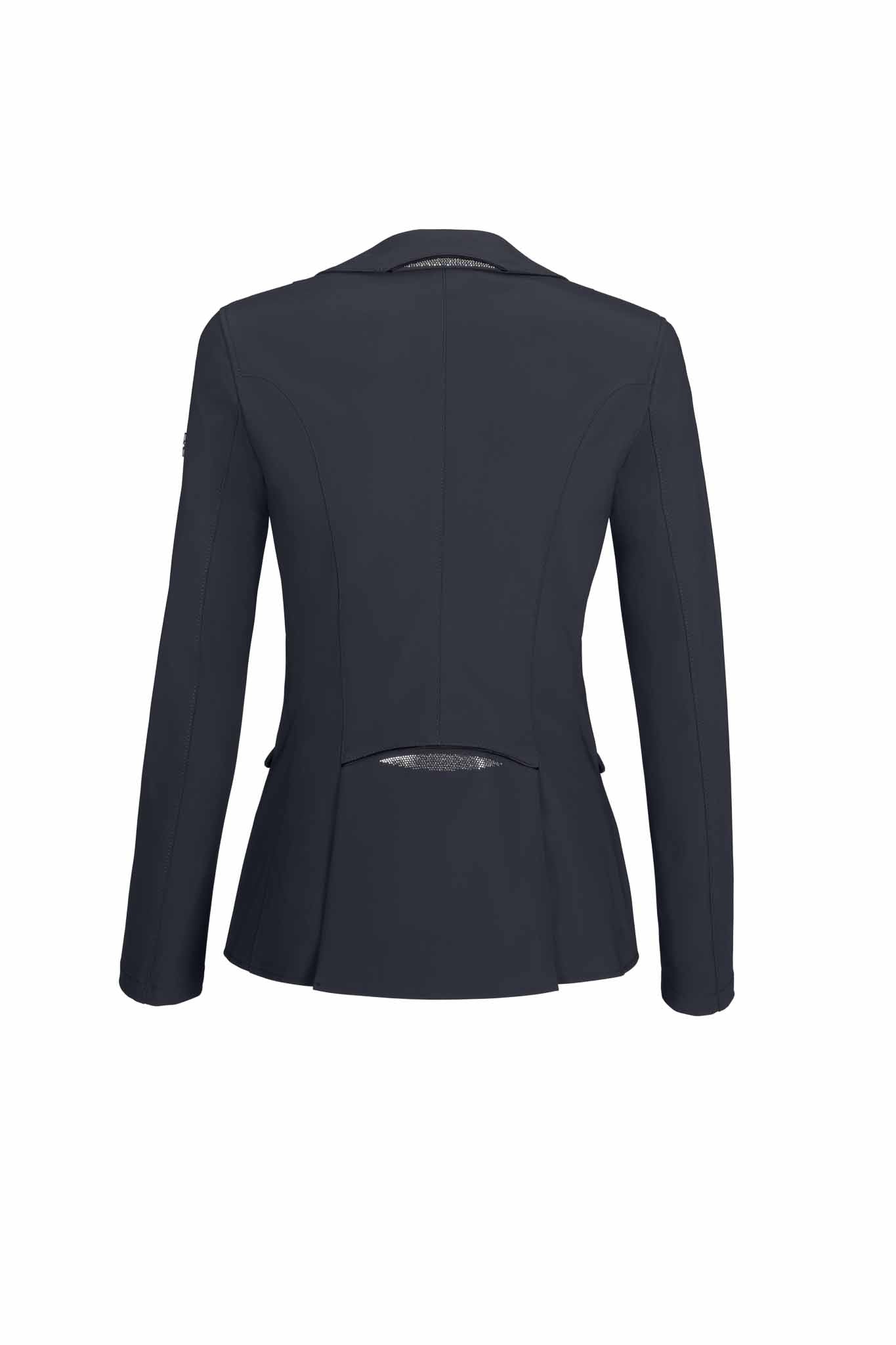 Veste de concours Isalie, anthracite - Pikeur