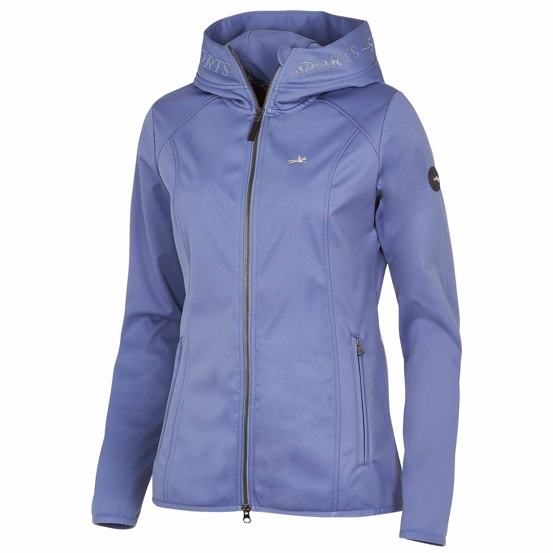 Veste Fabienne Style, Jeans - Schockemöhle